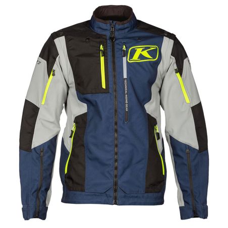 KLIM DAKAR