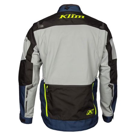 KLIM DAKAR