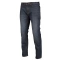 KLIM K FIFTY 2 STRAIGHT RINDING PANTS - Modelo DENIM-DARK BLUE