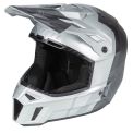 KLIM F3 CARBON PRO - Model TILT GLSS ASPHALT/MONUMENT