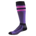 KLIM AGGRESSOR VENTED SOCK - Modelo GAMEDAY/HELIOTROPE/PINK GLO