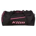 KLIM DRIFT UTSTYRSVEI BAG - Modell SVART/SLÅ UT-ROSA