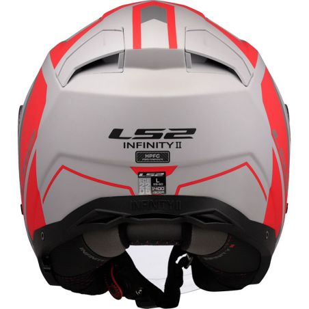 LS2 OF603 INFINITY II FOCUS 06