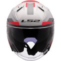 LS2 OF603 INFINITY II FOCUS 06