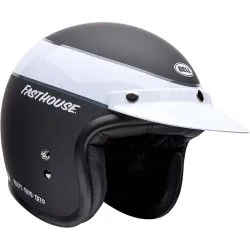 Casco Bell Custom 500 Fasthouse LE