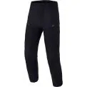 ALPINESTARS EXPLORE AST PANTS - Modelo BLACK