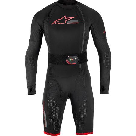 ALPINESTARS TECH-AIR 10 V2 RACE SYSTEM