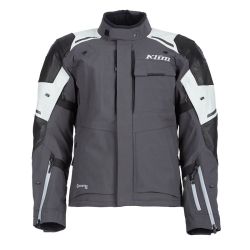 Lang motorcykeljakke Klim Kodiak