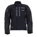 KLIM KODIAK JAS - Model ZWART