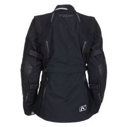 Dlouhá motocyklová bunda Klim Altitude