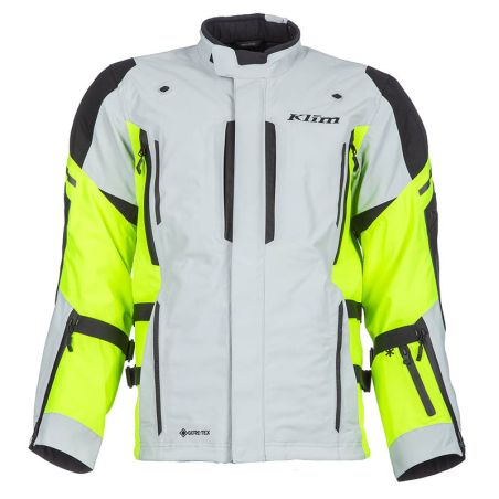 KLIM LATITUDE JACKET NEW
