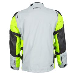 Dlouhá motocyklová bunda Klim Latitude