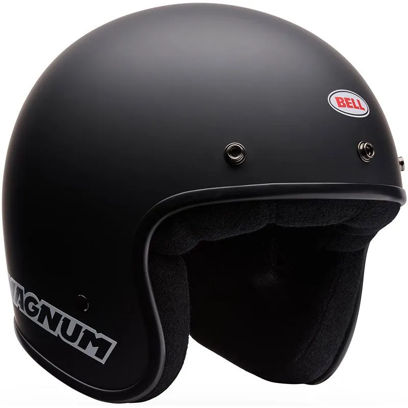 Casco Bell Magnum Solid