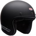 BELL MAGNUM SOLID - Modello NERO OPACO