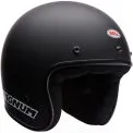 BELL MAGNUM SOLID - Modelo MATT BLACK