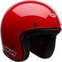 BELL MAGNUM SOLID - Modello ROSSO