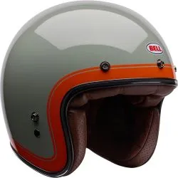 BELL CUSTOM 500 CRATE