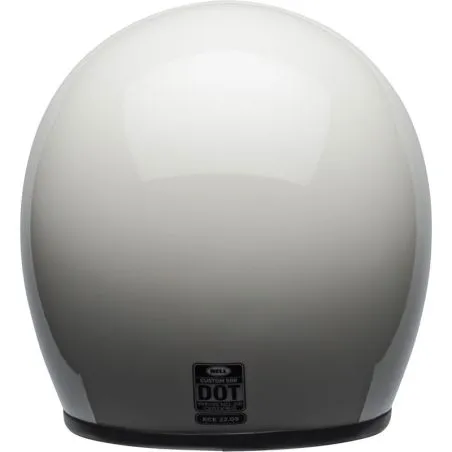 BELL CUSTOM 500 SOLID+