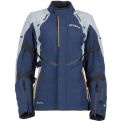 KLIM ALTITUDE JACKET - Modell DRESS BLUES-GOLDEN BROWN