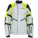 KLIM ALTITUDE JACKET - Modelo HIGH-RISE/HI-VIS