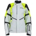 KLIM ALTITUDE JACKET - Modello HIGH-RISE/HI-VIS
