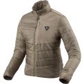 REV'IT SOLAR 3 MUJER - Modell SAND