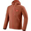 REV'IT JERRY - Modelo BURGUNDY RED