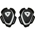 REV'IT KNEE SLIDER 2 - Model WIT/ZWART/WIT