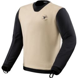 REVIT TRAZADA SWEATER