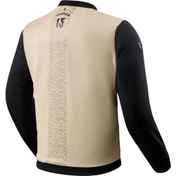 REVIT TRAZADA SWEATER