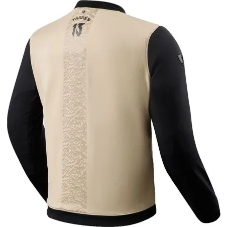 REVIT TRAZADA SWEATER