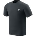 REV'IT SEASON TEE - Model ANTRACIT