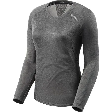 REVIT SKY LS LADIES SHIRT