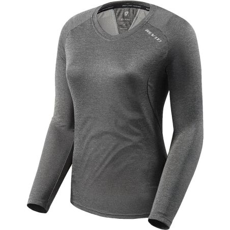 REVIT SKY LS LADIES SHIRT