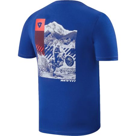 REVIT EDDIE SHIRT