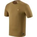 REV'IT EDDIE SHIRT - Model BRUIN