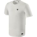 REV'IT EDDIE SHIRT - Modelo WHITE