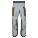 SPODNIE KRÓTKIE KLIM CARLSBAD - Model ASPHALT/EMBER ORANGE