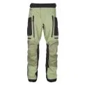 KLIM CARLSBAD PANTS SHORT - Modelo OIL GREEN