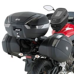 GIVI MONORACK P/M5-M7-M5M-M6M YAMAHA MT07 1417