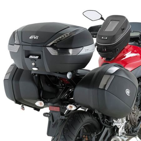 GIVI MONORACK P/M5-M7-M5M-M6M YAMAHA MT07 1417