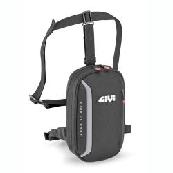 GIVI BOLSA PIERNA L/EASY 2,5L T/L