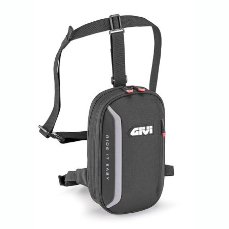 GIVI BOLSA PIERNA L/EASY 2,5L T/L