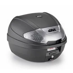 GIVI MALETA ML 30LTS NEGRO BASE CAT AHUM