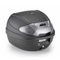 GIVI MALETA ML 30LTS NEGRO BASE CAT AHUM