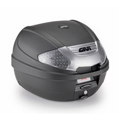 GIVI MALETA ML 30LTS NEGRO BASE CAT AHUM