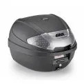 GIVI MALETA ML 30LTS NEGRO BASE CAT AHUM