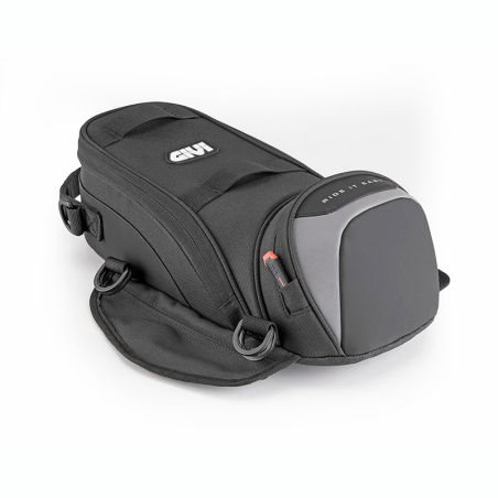 GIVI BOLSA DEPOSITO EASY-T IMAN+CORREA 6LT