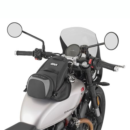 GIVI BOLSA DEPOSITO EASY-T IMAN+CORREA 6LT
