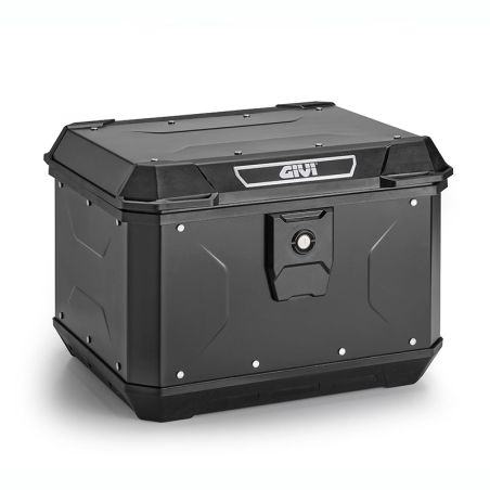 GIVI MALETA ML 44L ALPINA ALU NEGRO C/